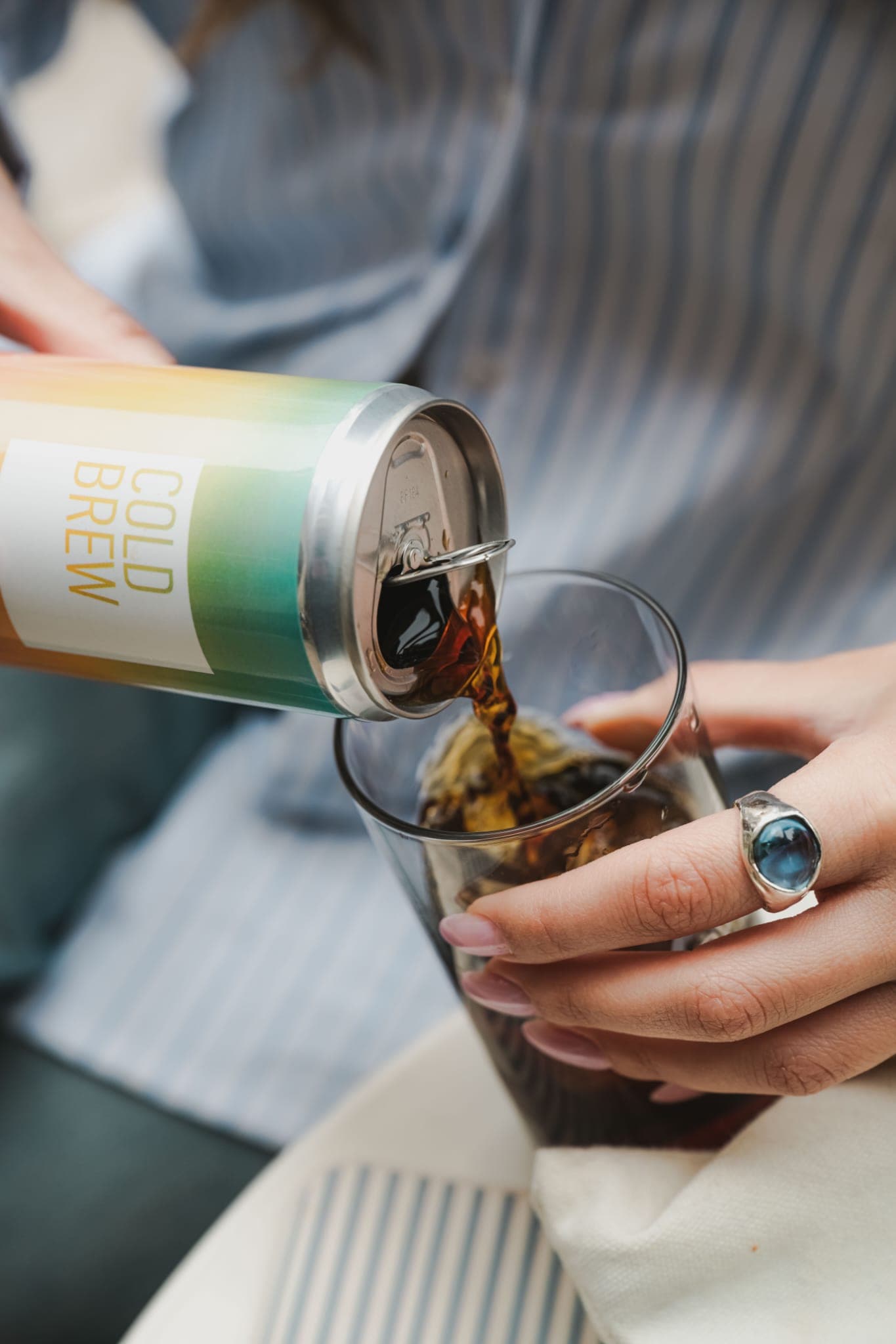 Cold Brew